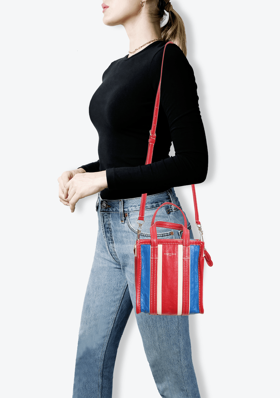 XXS BAZAR SHOPPER