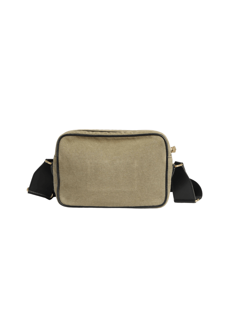 B-ARMY 22 CAMERA BAG