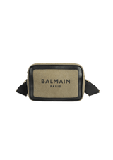 B-ARMY 22 CAMERA BAG