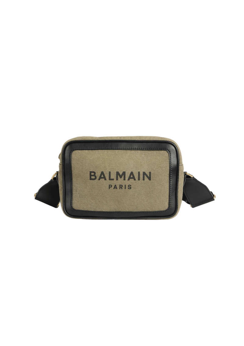 B-ARMY 22 CAMERA BAG