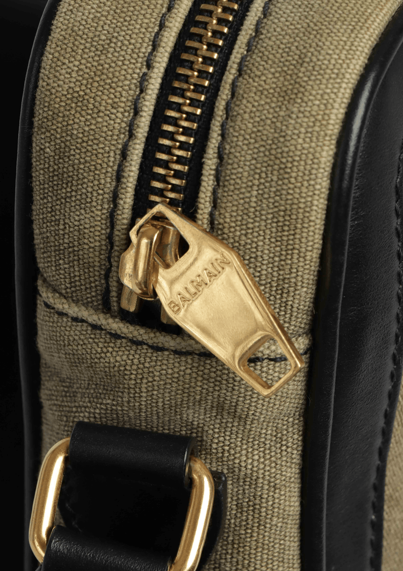 B-ARMY 22 CAMERA BAG