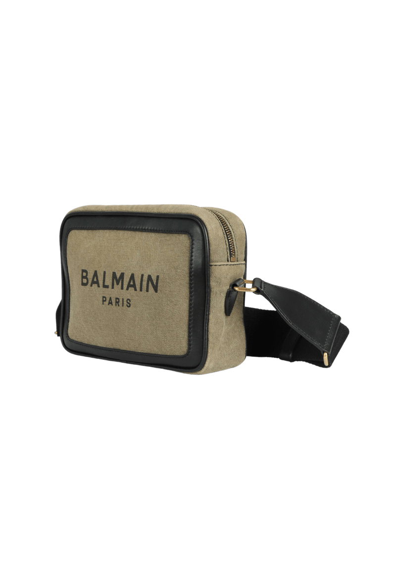 B-ARMY 22 CAMERA BAG