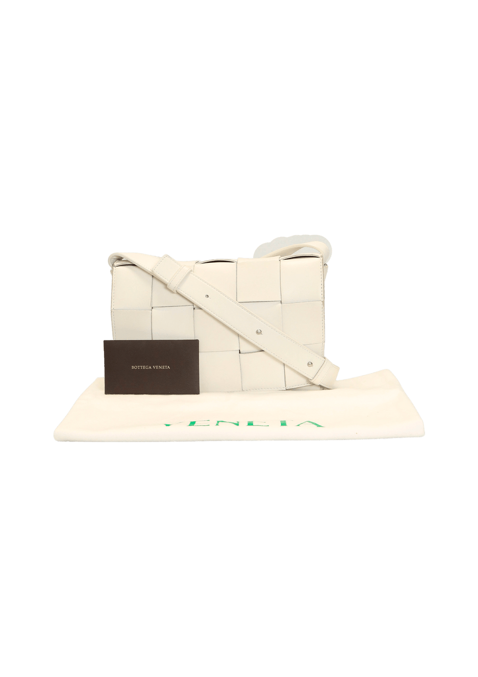 ひがし Bottegaveneta カセット BOLSA BOTTEGA VENETA CASSETTE BAG BRANCO ORIGINAL – Gringa