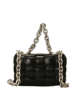 CASSETTE CHAIN BAG