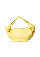 DOUBLE KNOT MINI BAG