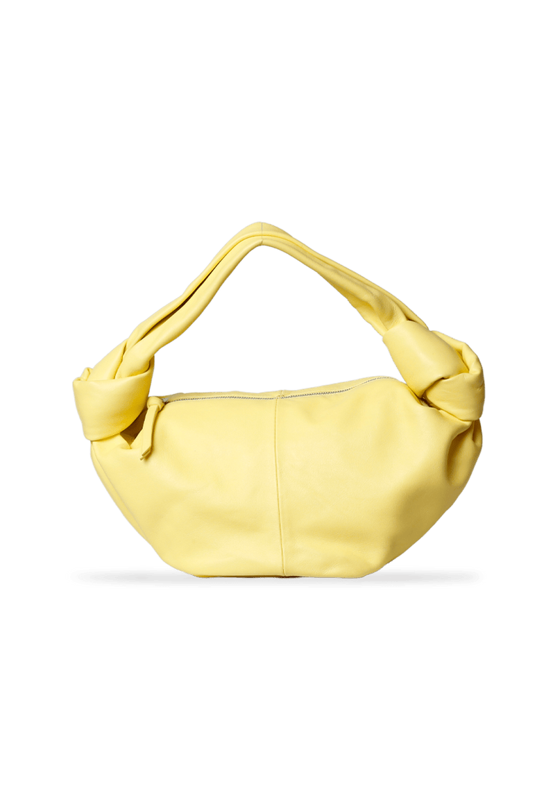 DOUBLE KNOT MINI BAG