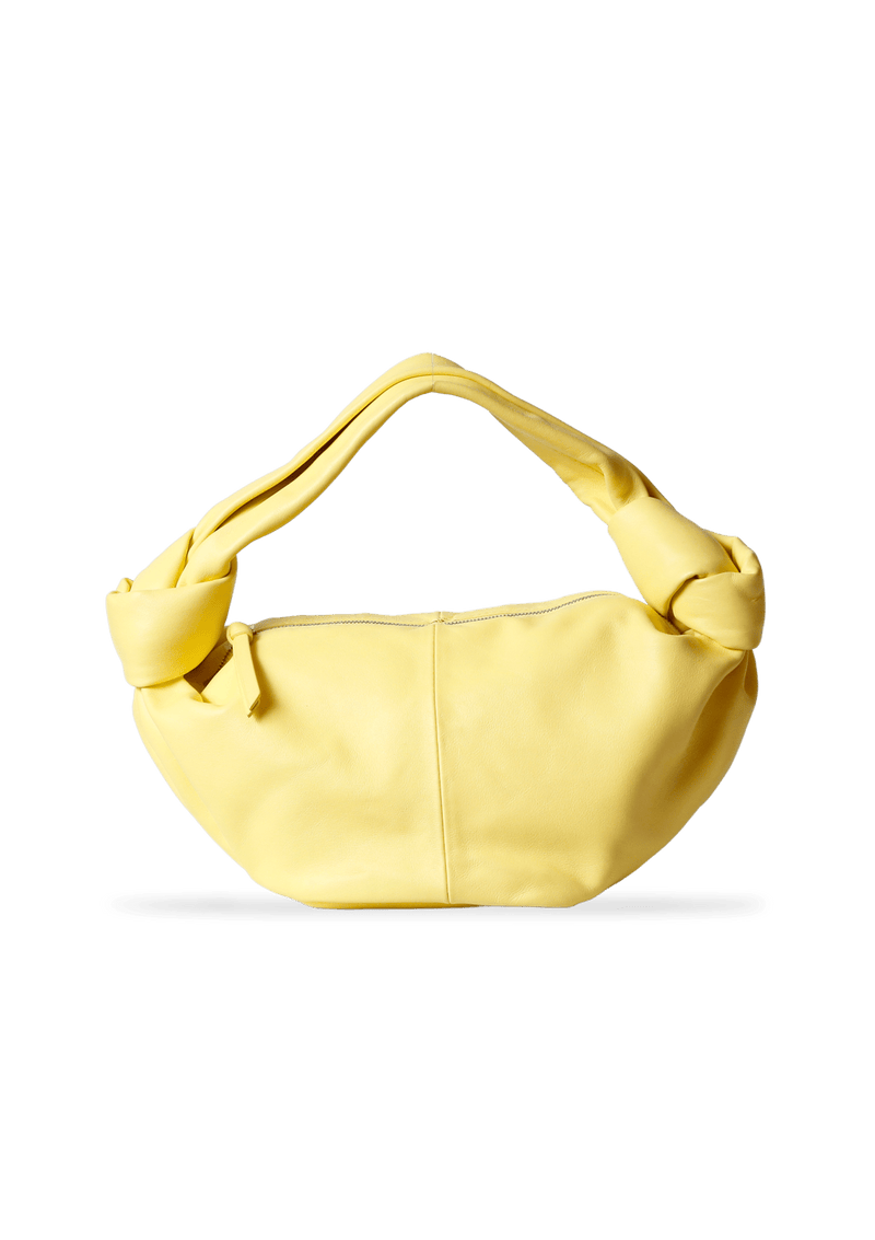 DOUBLE KNOT MINI BAG