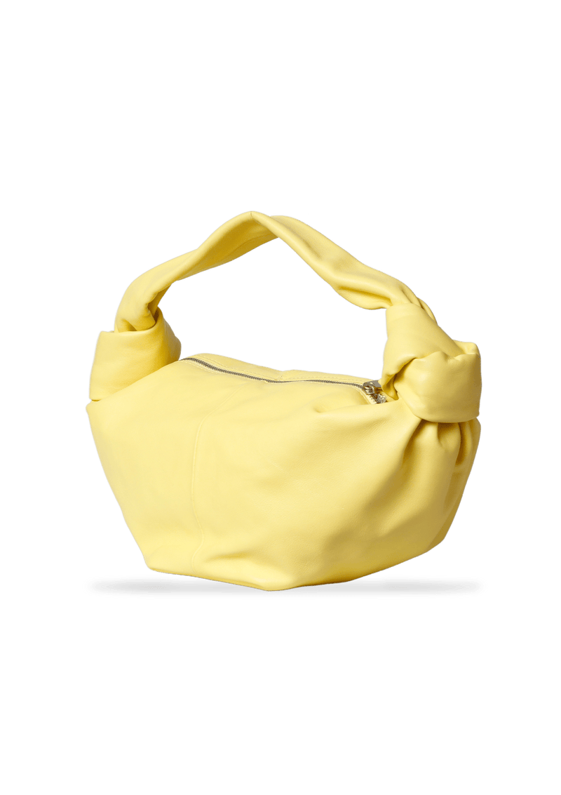 DOUBLE KNOT MINI BAG