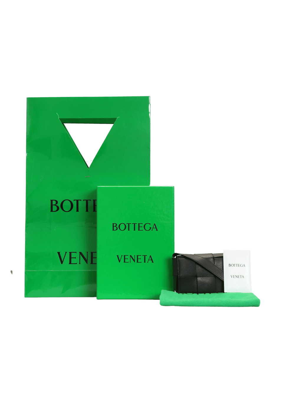 小物 BOTTEGA VENETA Mint Cassette Money Clip BOLSA BOTTEGA VENETA EXTRA MINI CASSETTE BAG PRETO ORIGINAL – Gringa