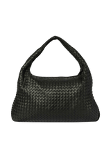 VENETA HOBO INTRECCIATO BAG