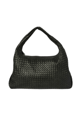 VENETA HOBO INTRECCIATO BAG