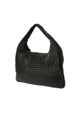 VENETA HOBO INTRECCIATO BAG