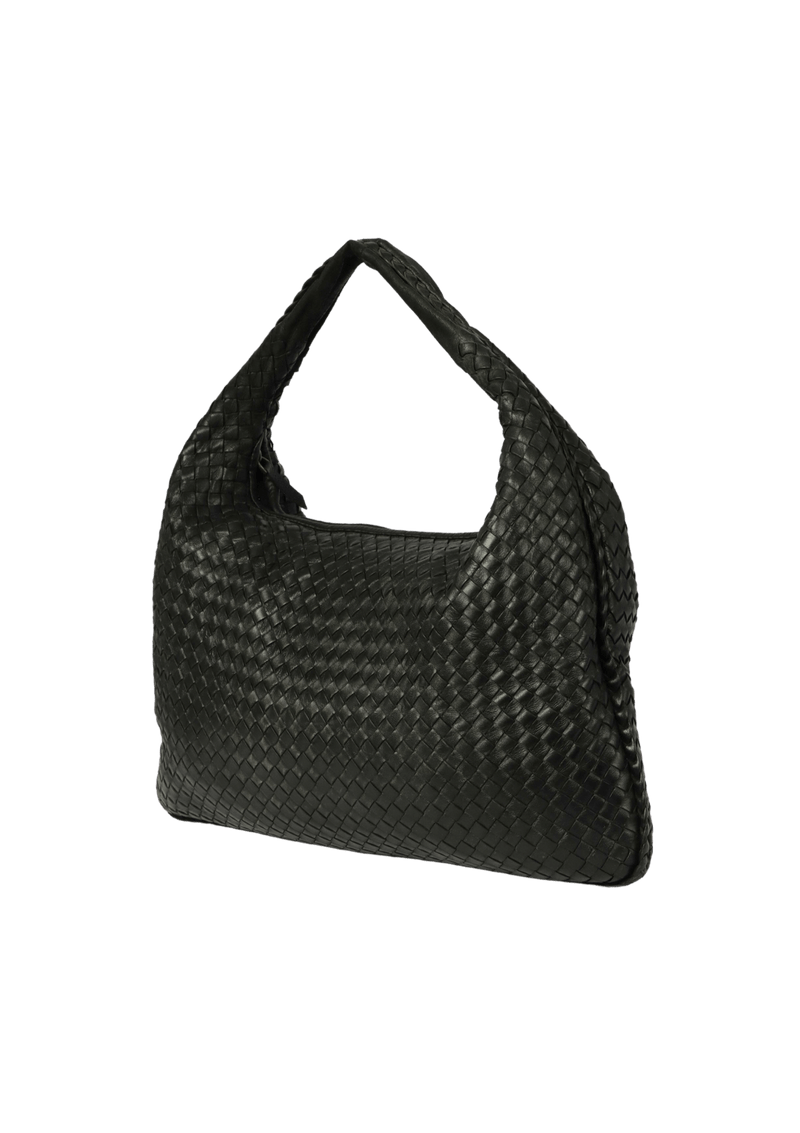 VENETA HOBO INTRECCIATO BAG