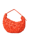 INTRECCIATO BANANA BAG