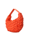 INTRECCIATO BANANA BAG