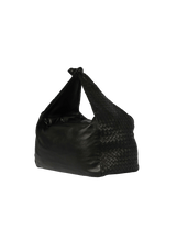 INTRECCIATO KNOT HOBO