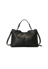 INTRECCIATO NAPOLI BAG