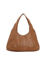 INTRECCIATO NAPPA BALL HOBO