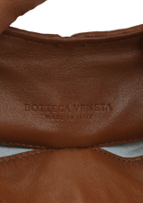 INTRECCIATO NAPPA BALL HOBO