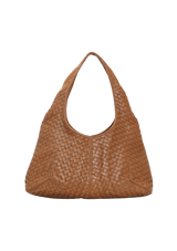 INTRECCIATO NAPPA BALL HOBO
