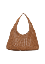 INTRECCIATO NAPPA BALL HOBO