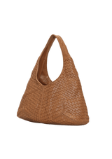 INTRECCIATO NAPPA BALL HOBO