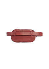 INTRECCIATO NAPPA BELT BAG