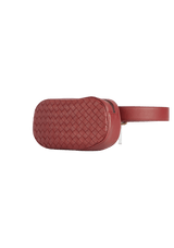 INTRECCIATO NAPPA BELT BAG