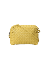 INTRECCIATO NODINI BAG