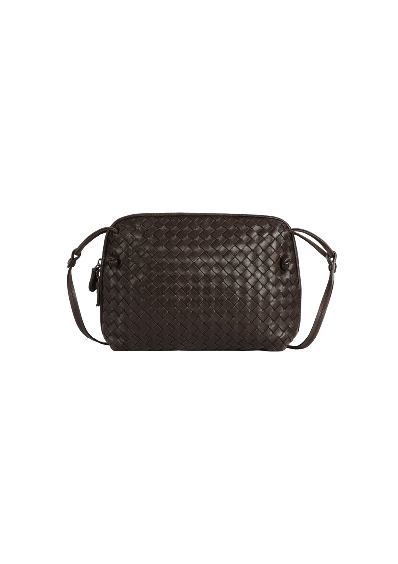 INTRECCIATO NODINI BAG