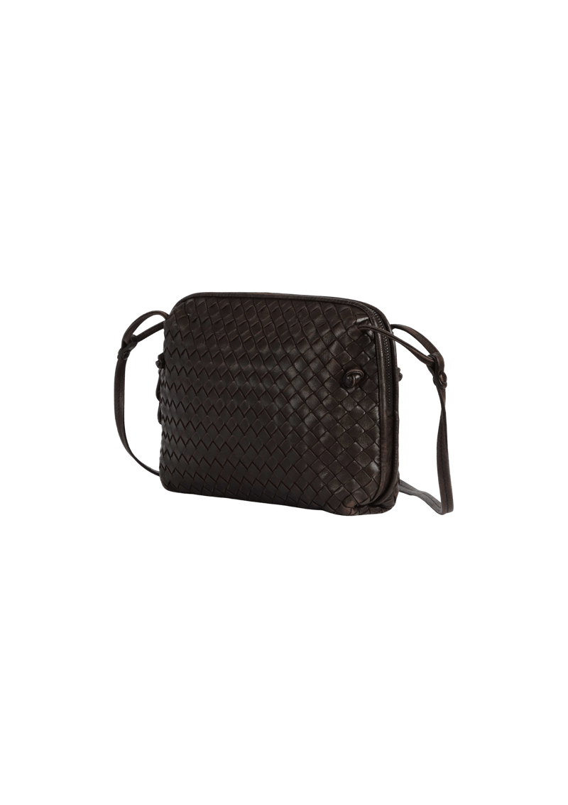 INTRECCIATO NODINI BAG