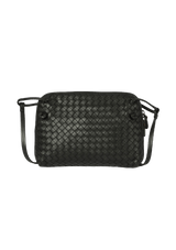 INTRECCIATO NODINI BAG