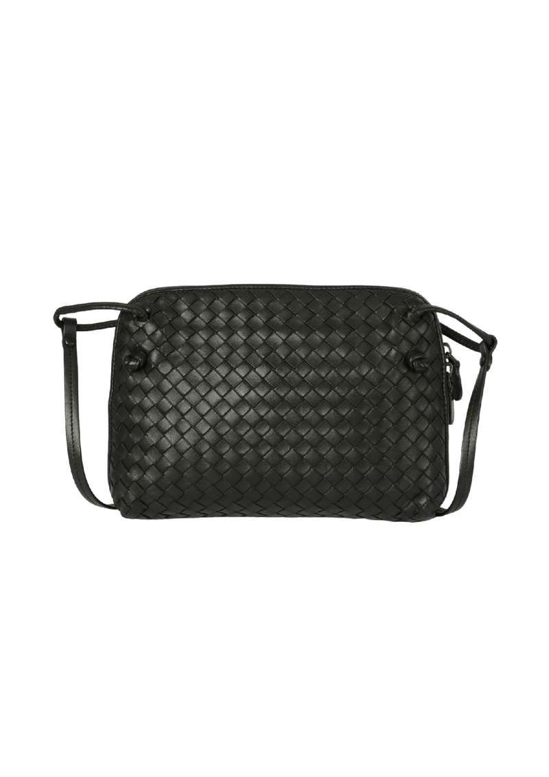 INTRECCIATO NODINI BAG