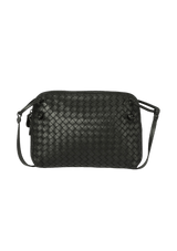 INTRECCIATO NODINI BAG