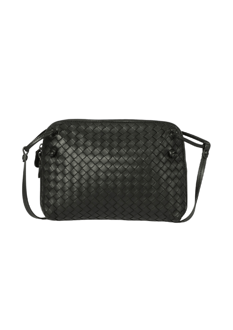 INTRECCIATO NODINI BAG