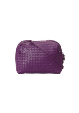 INTRECCIATO NODINI BAG