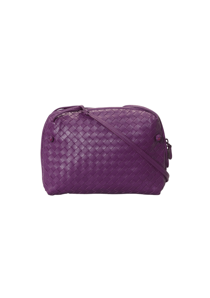 INTRECCIATO NODINI BAG