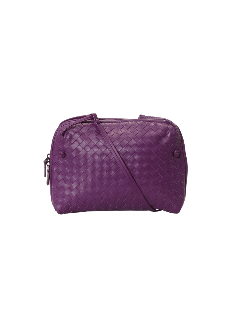 INTRECCIATO NODINI BAG