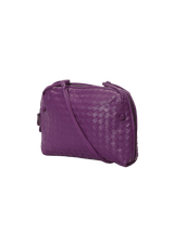 INTRECCIATO NODINI BAG