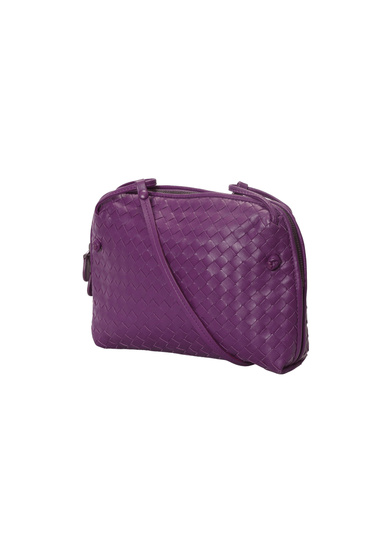 INTRECCIATO NODINI BAG