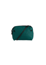 INTRECCIATO NODINI BAG