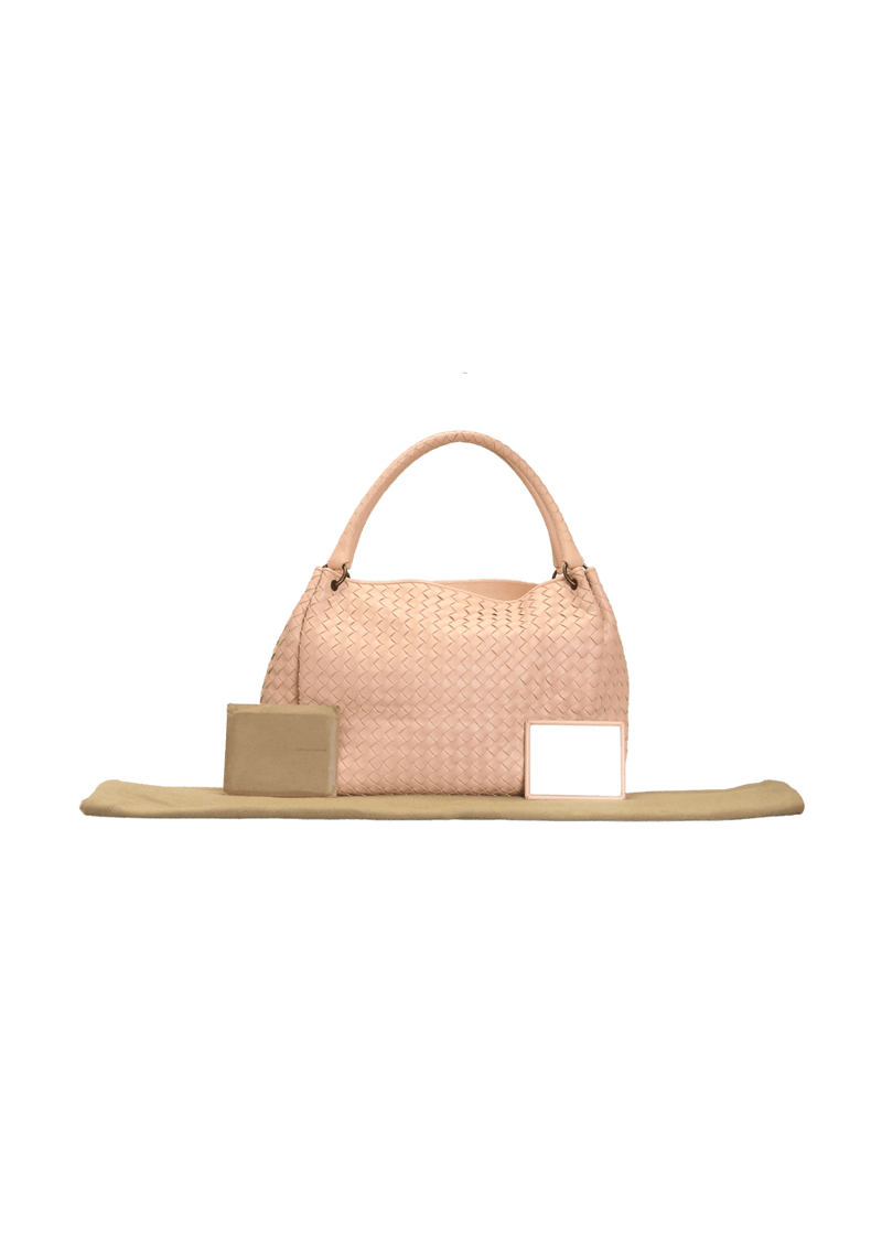 INTRECCIATO PARACHUTE BAG