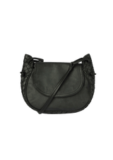 INTRECCIATO SMALL NODINI FLAP