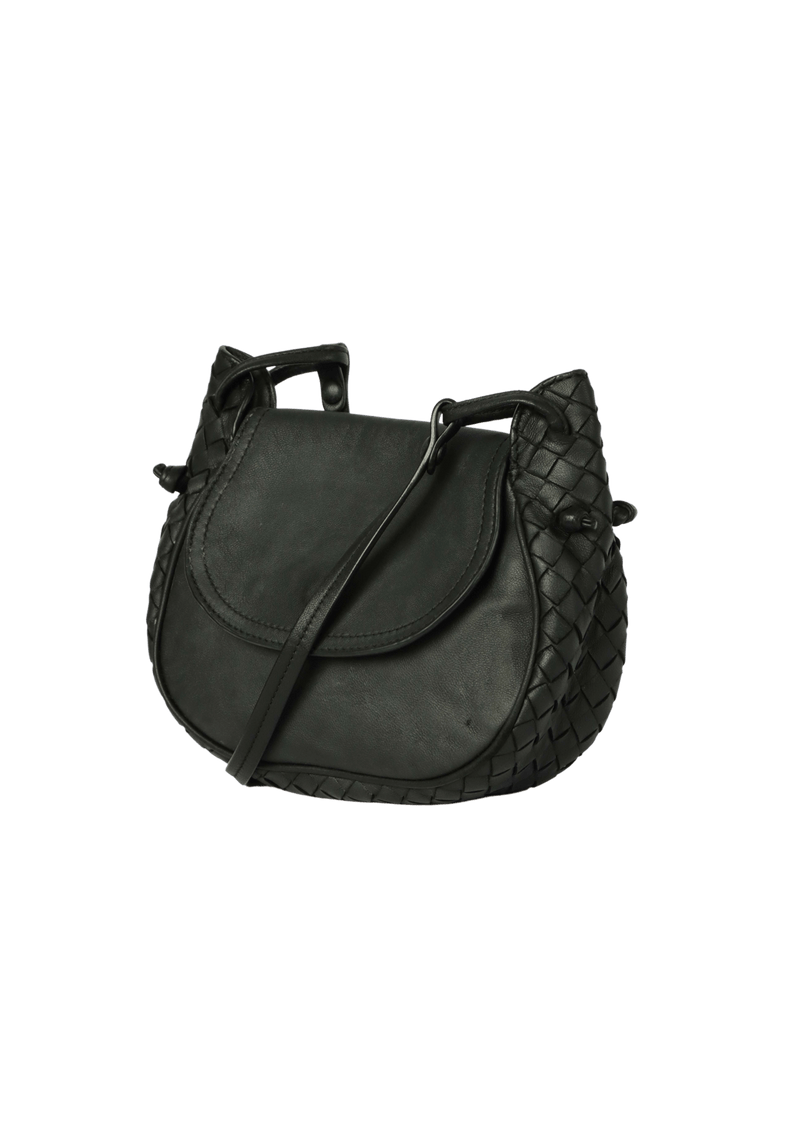 Bottega veneta 2024 nodini flap