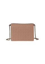 INTRECCIATO WALLET ON CHAIN