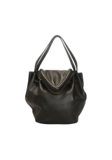 LARGE BEAK SHOULDER BAG