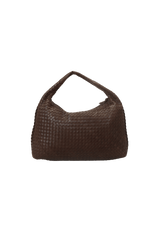 LARGE INTRECCIATO VENETA HOBO