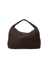 LARGE INTRECCIATO VENETA HOBO