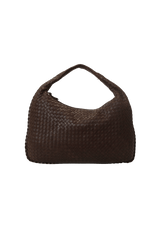 LARGE INTRECCIATO VENETA HOBO