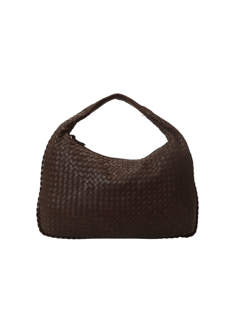 LARGE INTRECCIATO VENETA HOBO